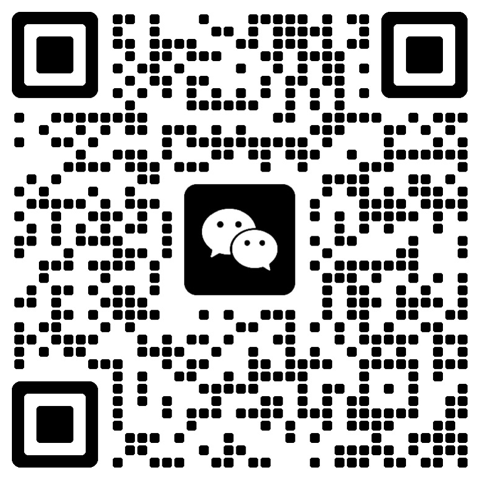 云曼巴商务微信二维码